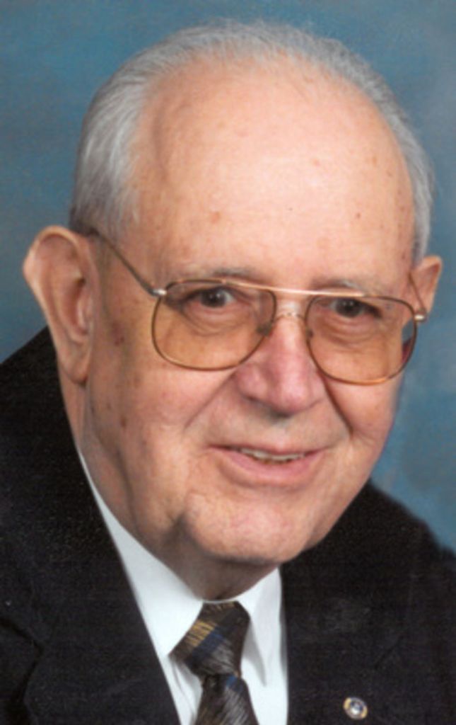 Stanley A. Corlett