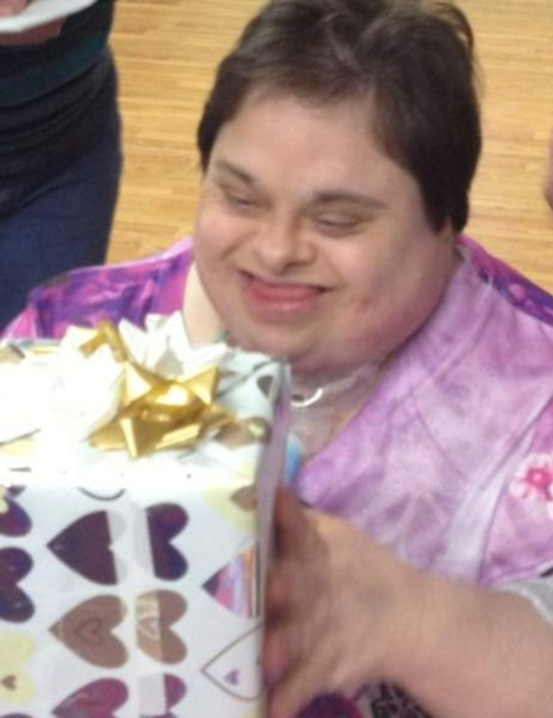 Rebecca Lynn Saylor Profile Photo