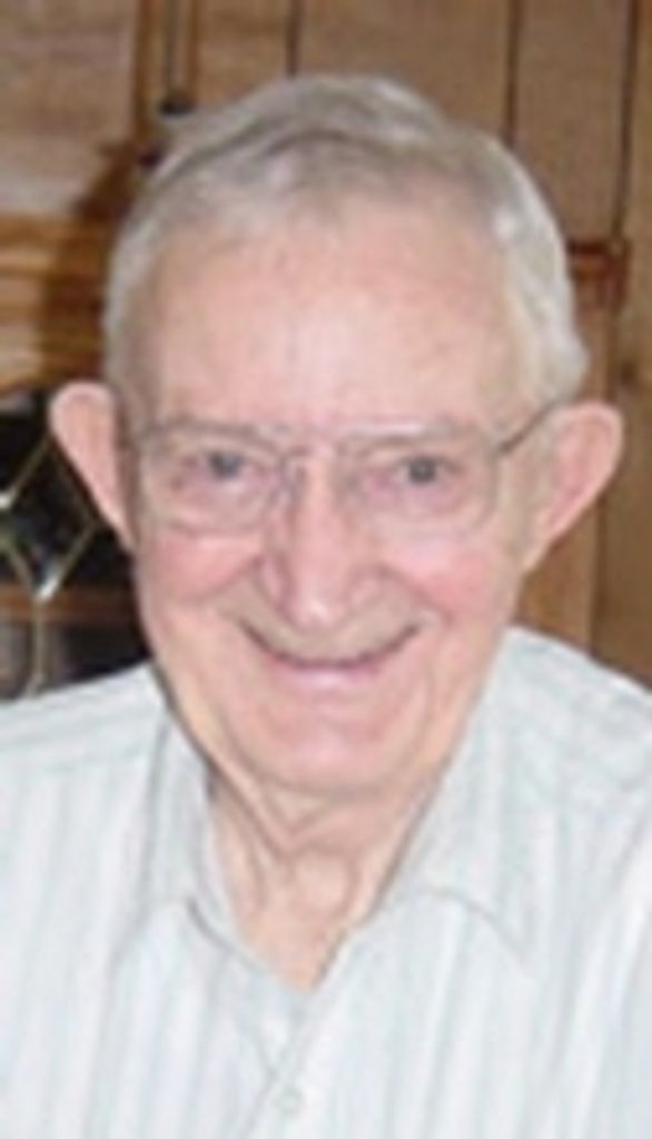 Alfred Nelson