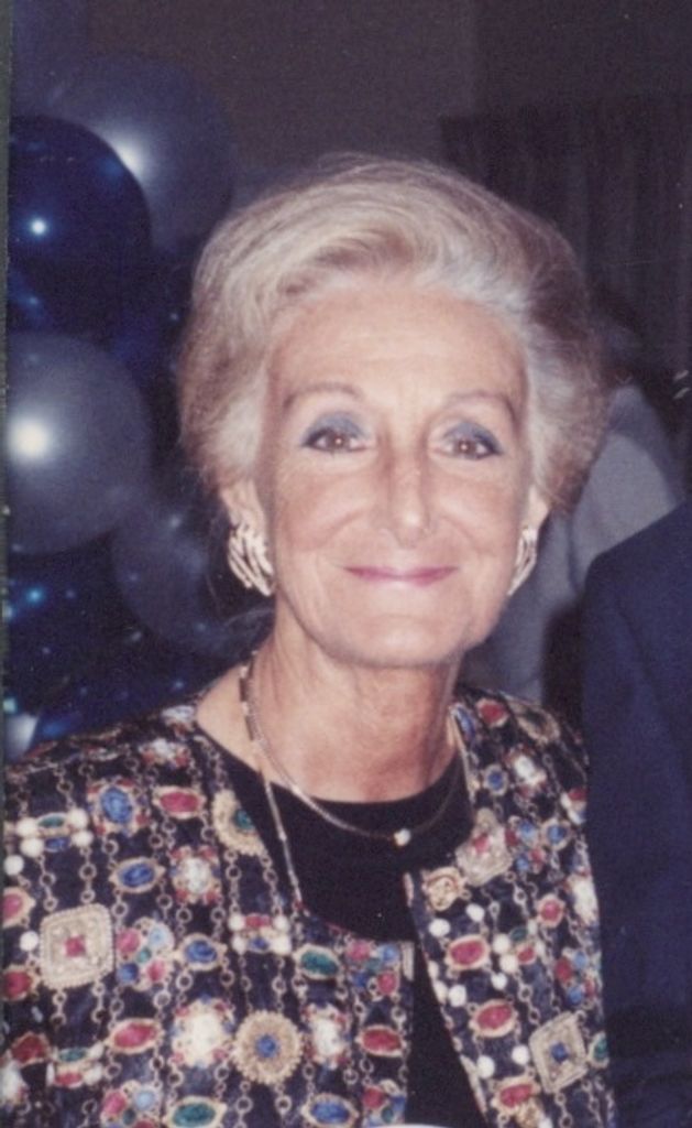 Anne K. Thomas