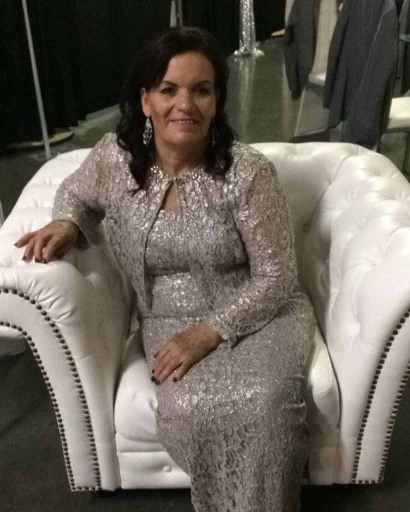 Blanca Estela Mendoza Salazar Profile Photo