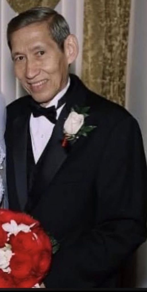 Robert R. Smith Jr. Profile Photo