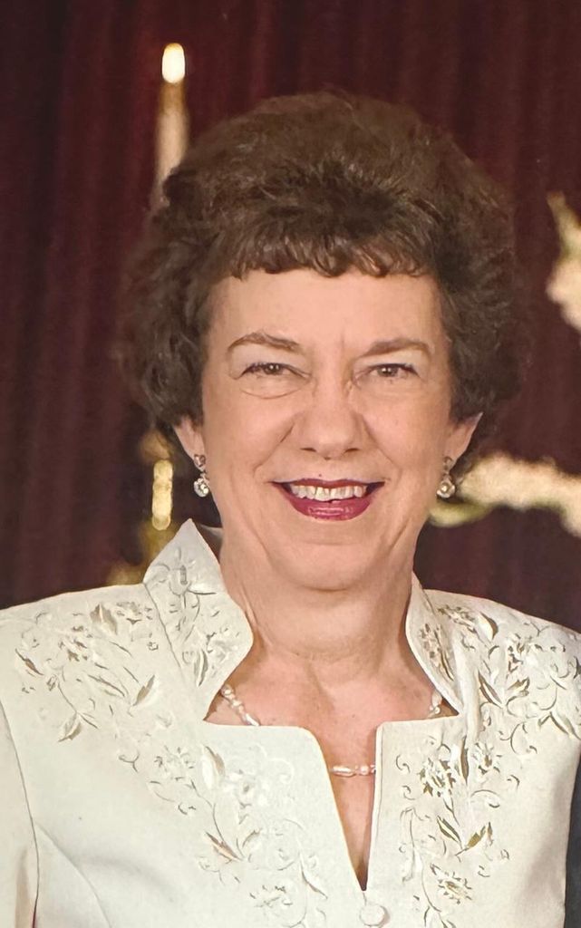 Barbara Jean Wright/Kaiser