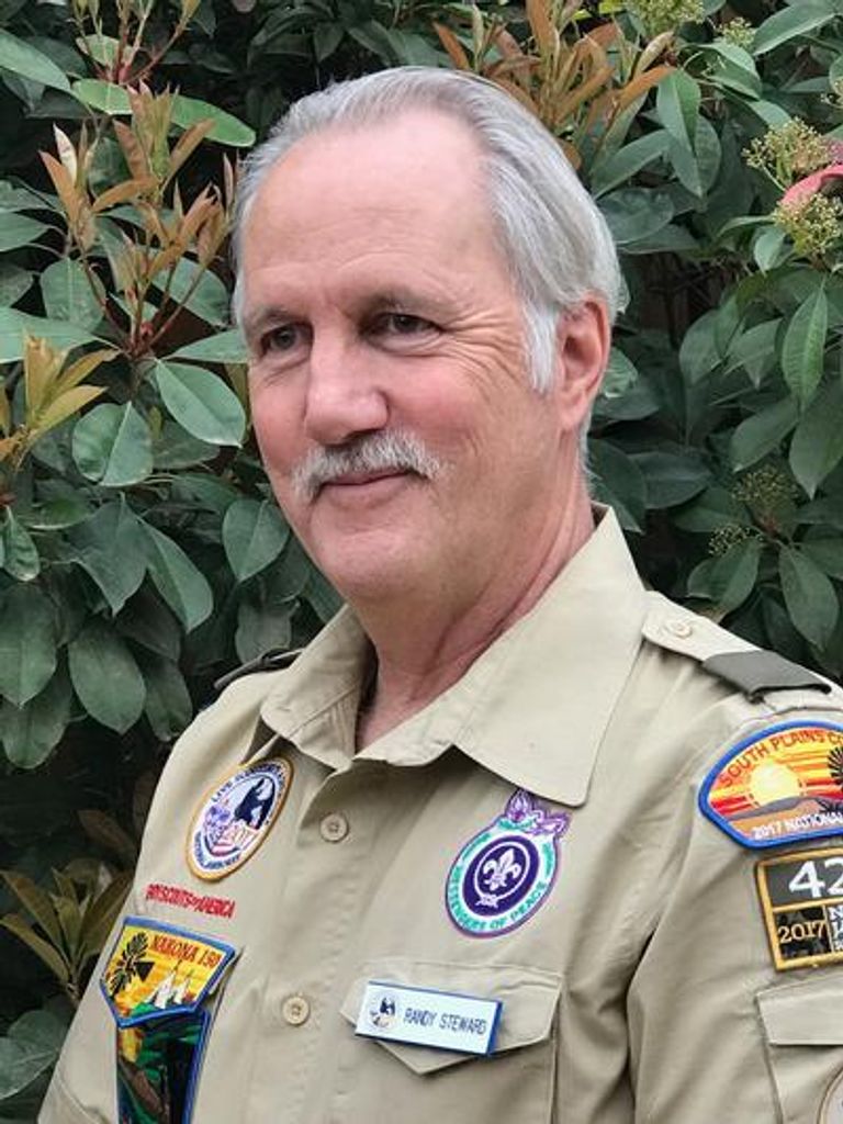Randy Steward Profile Photo