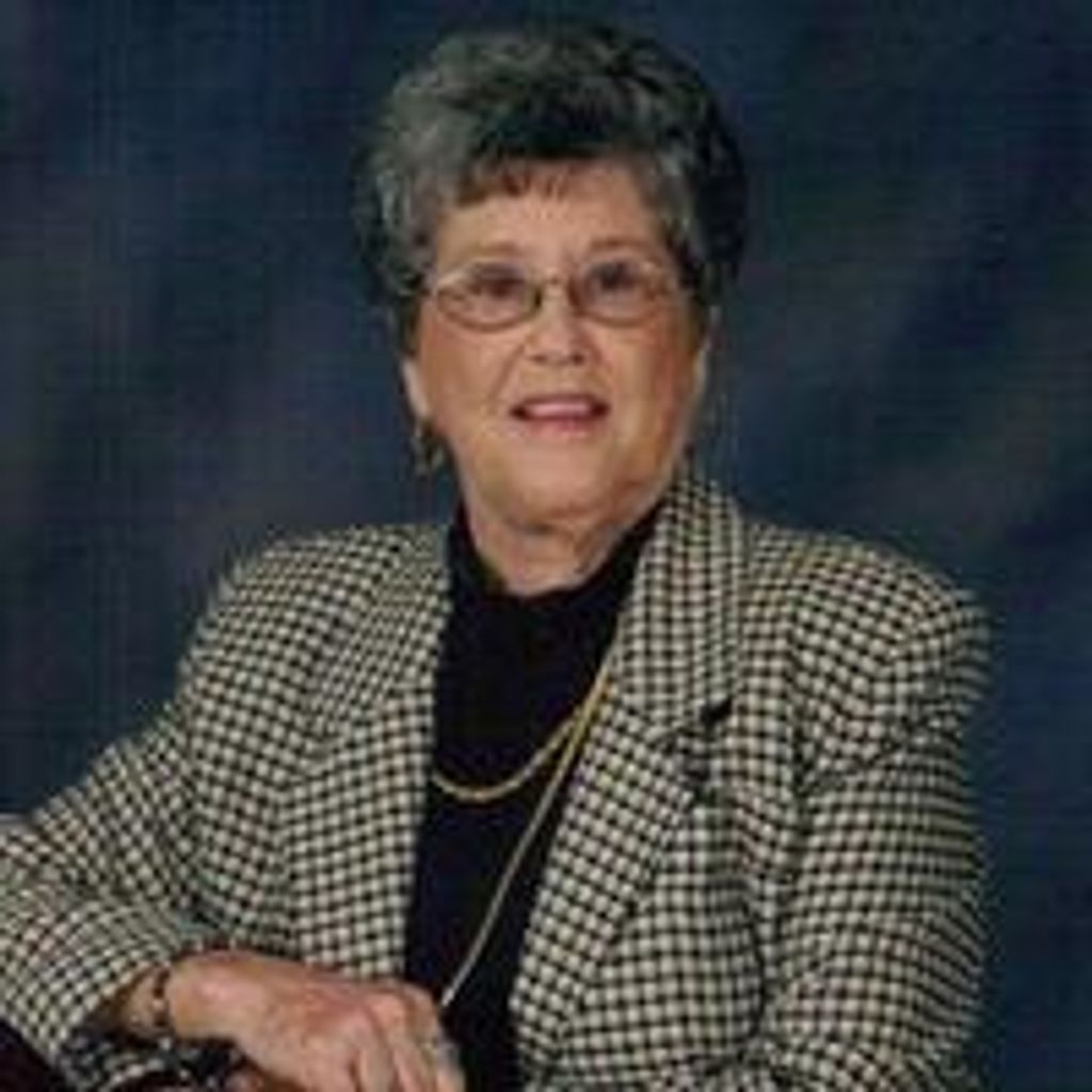 Imogene Pope Profile Photo
