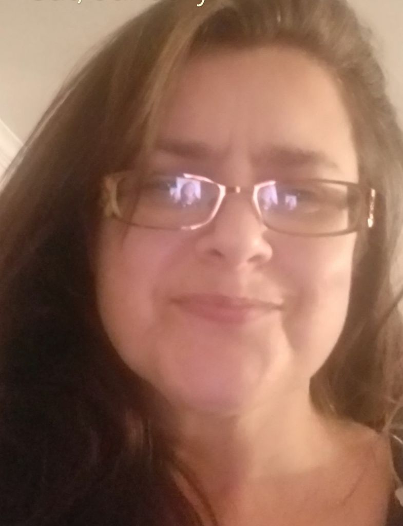 DaLynda Gilcrease