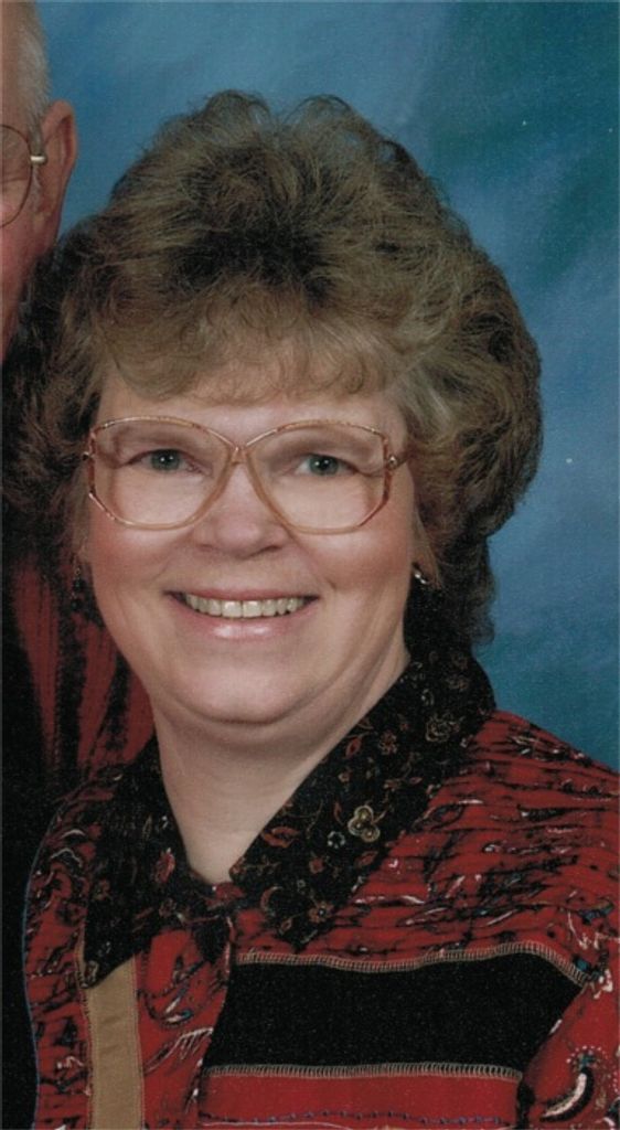 Judith "Judy" L. (Dunkley)  Rahrig