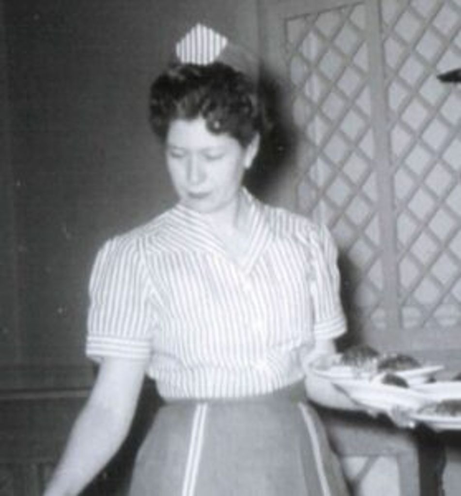 Helen L. Cramer
