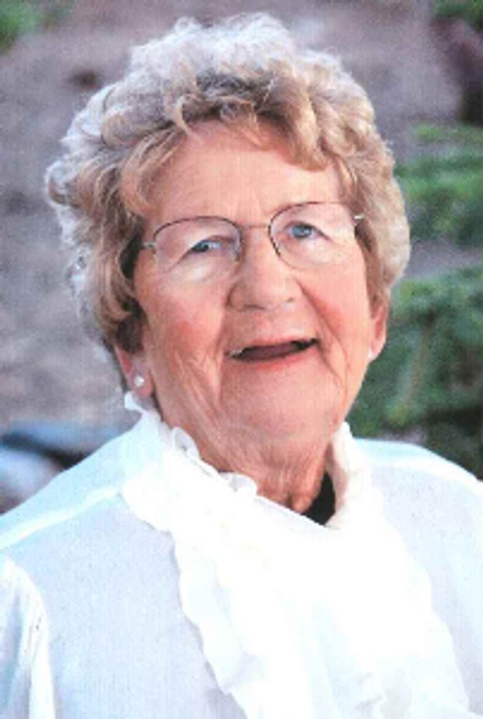Hattie Valera Greene