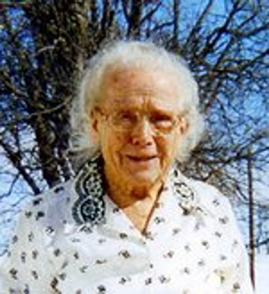 Sadie (Hurlbut)  Coyour