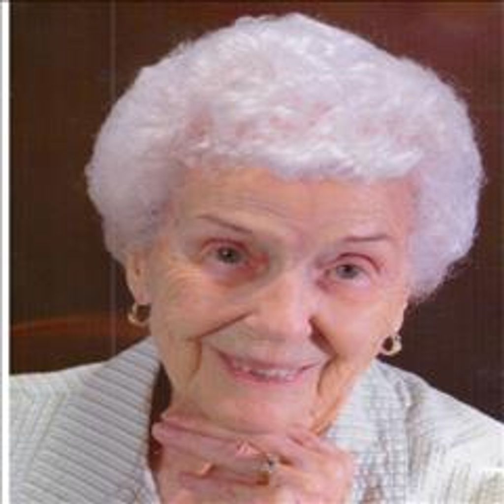 Lorraine Inez Purser Profile Photo