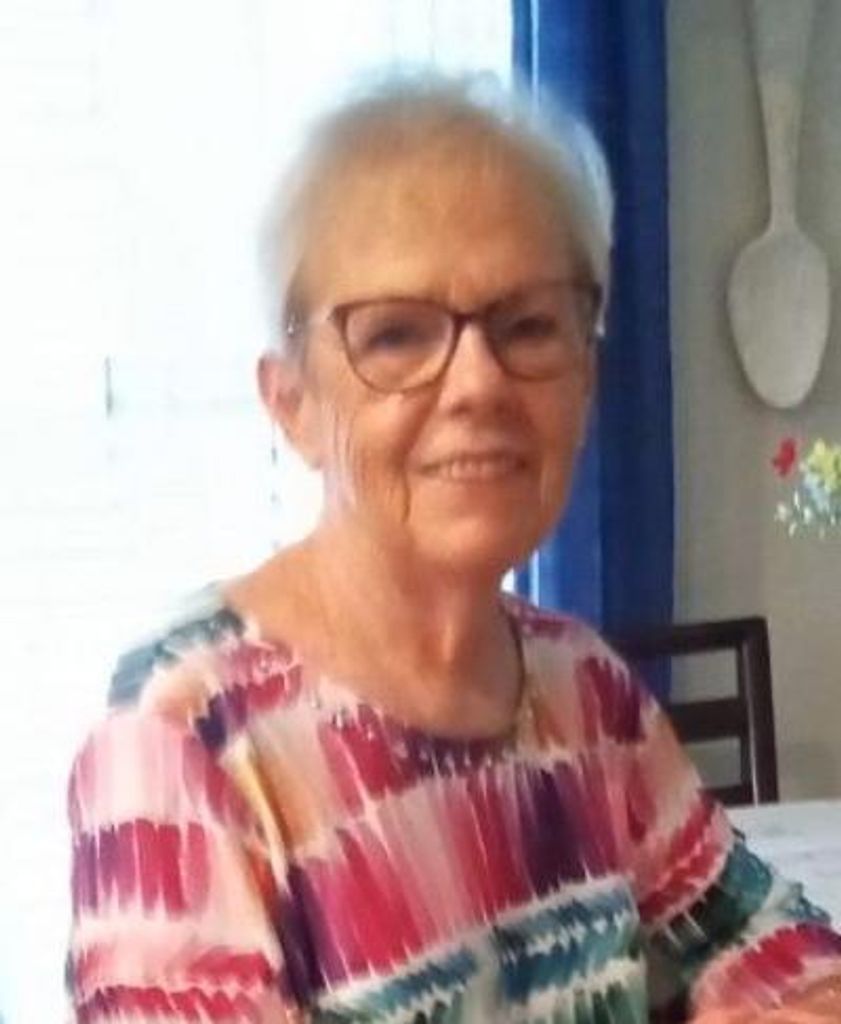Cheryl Ann Gill Profile Photo