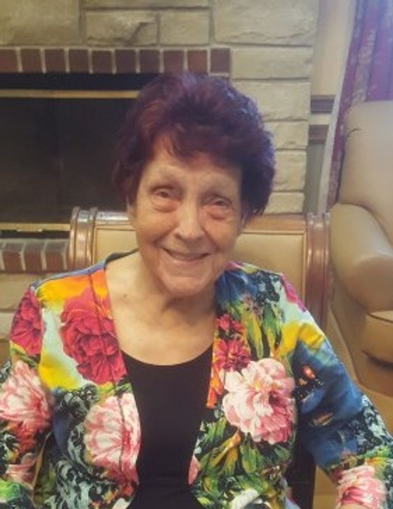 Vernel E. Lovett