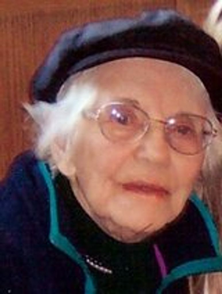 Verden Smith Earwood