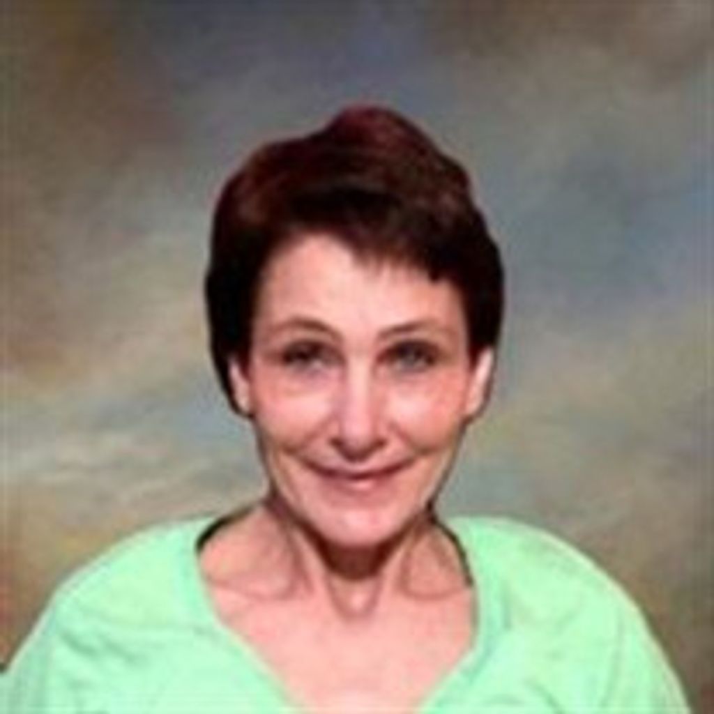 Tammy Whitten