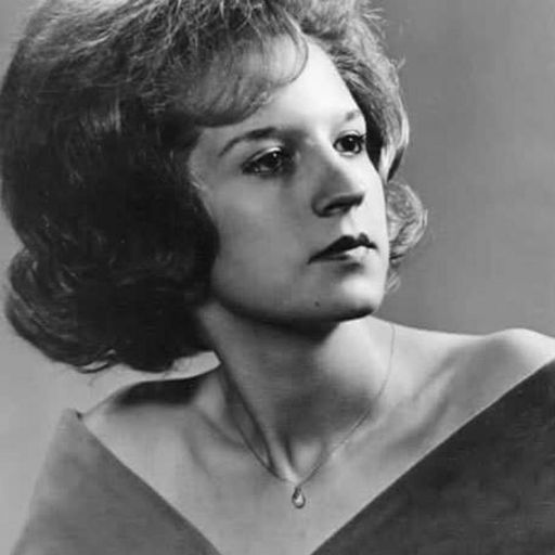 Photo of Linda Faye Goff