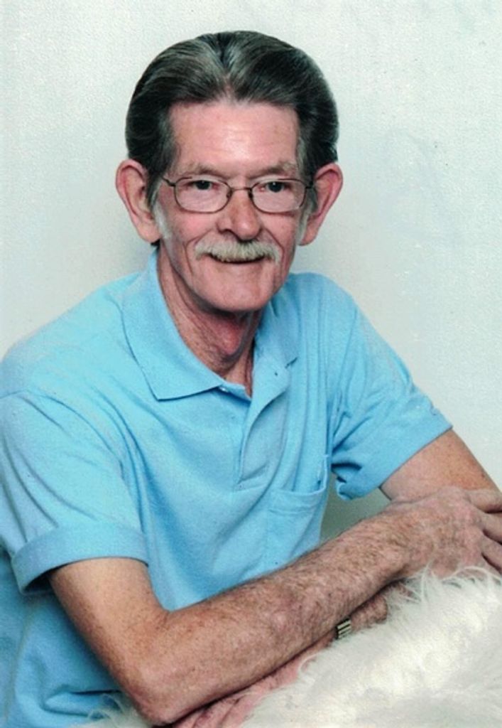 Ezra Thomas Thompson