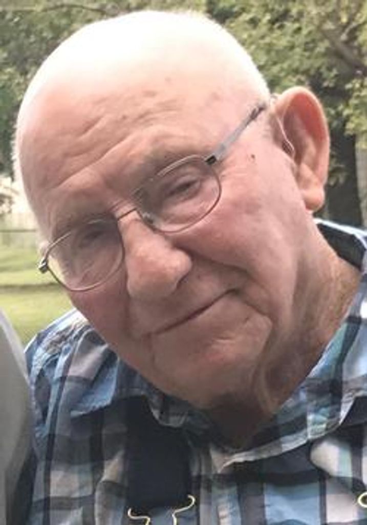 Alfred "Joe" Joseph Bamberg, Jr. Profile Photo