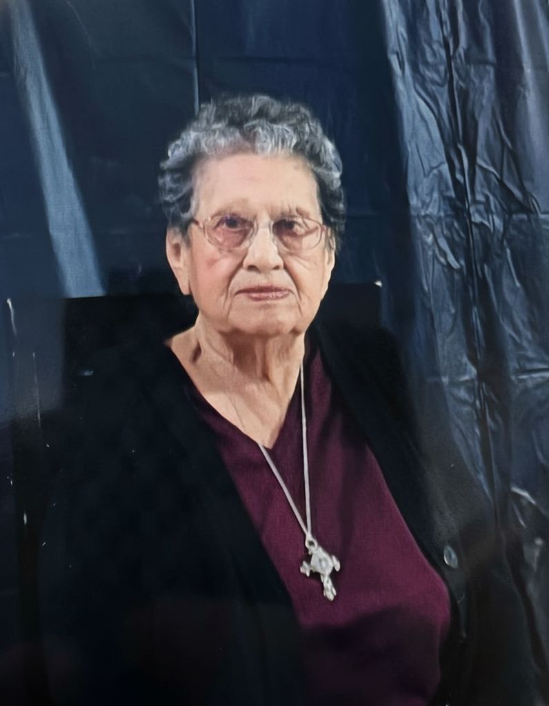 Consuelo Sanchez Puentes