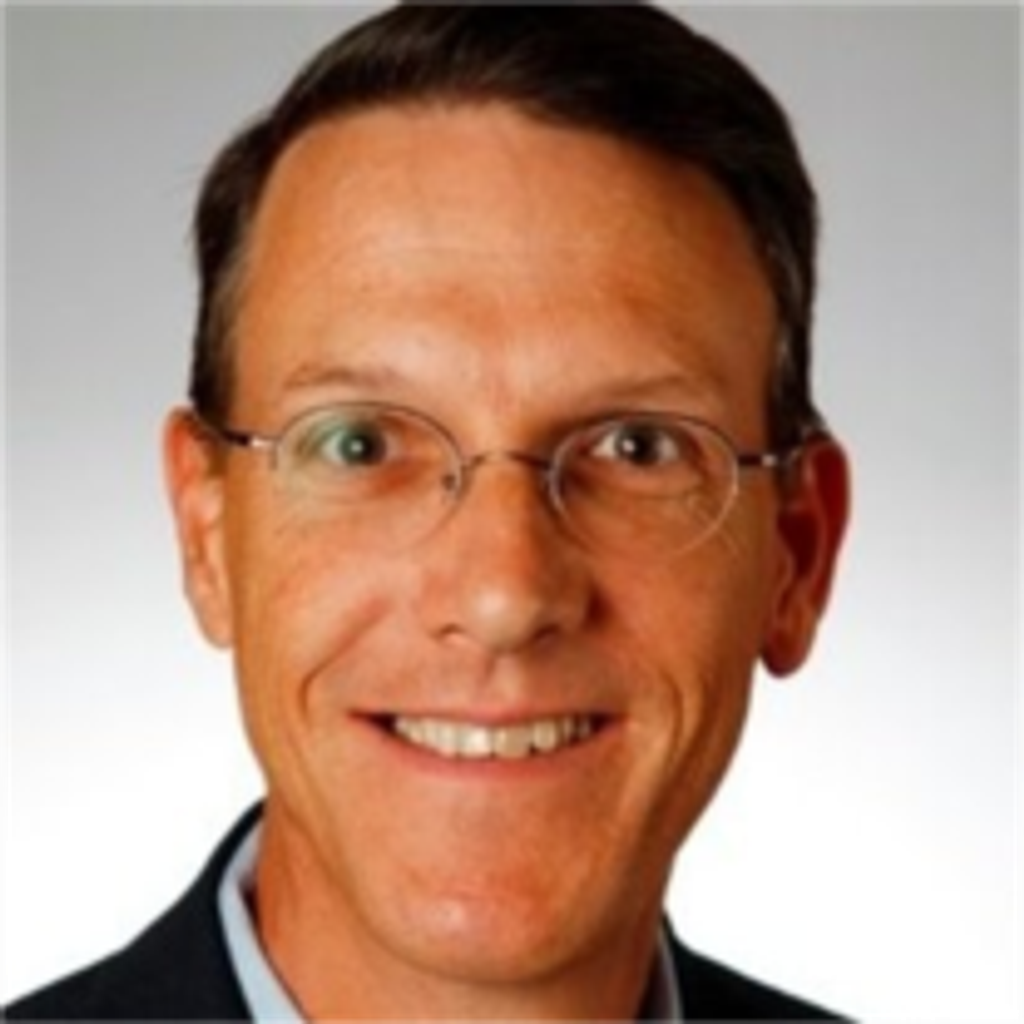 Robert "Bob" H. Mccullough