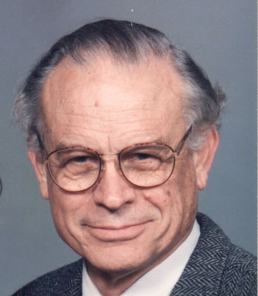 Joseph LeConte Smith Profile Photo