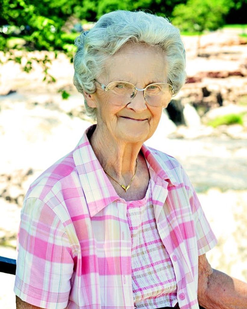 Vivian Ann Phelps Profile Photo