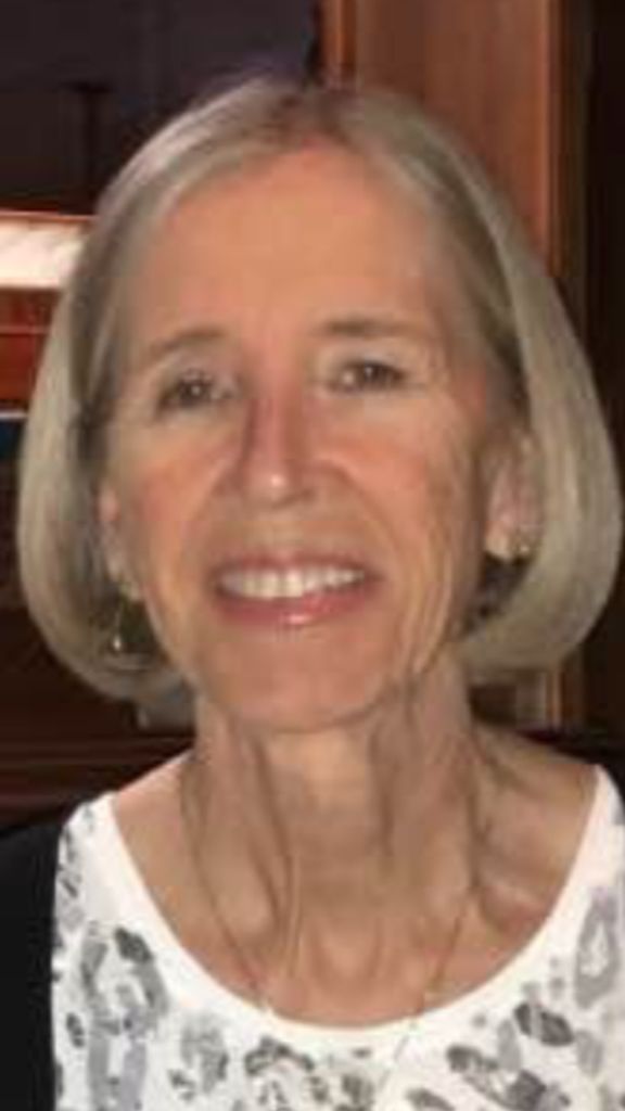 Gudrun Regan