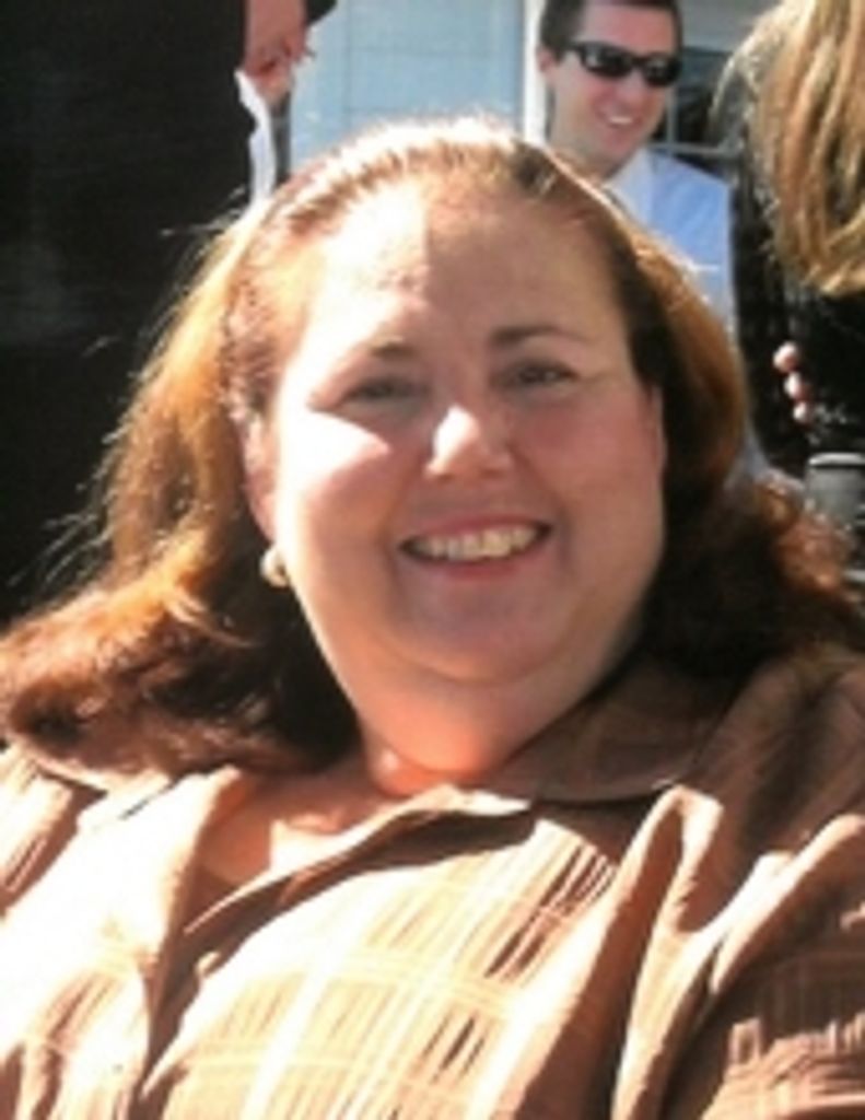 Dobrila "Dodie" Farver