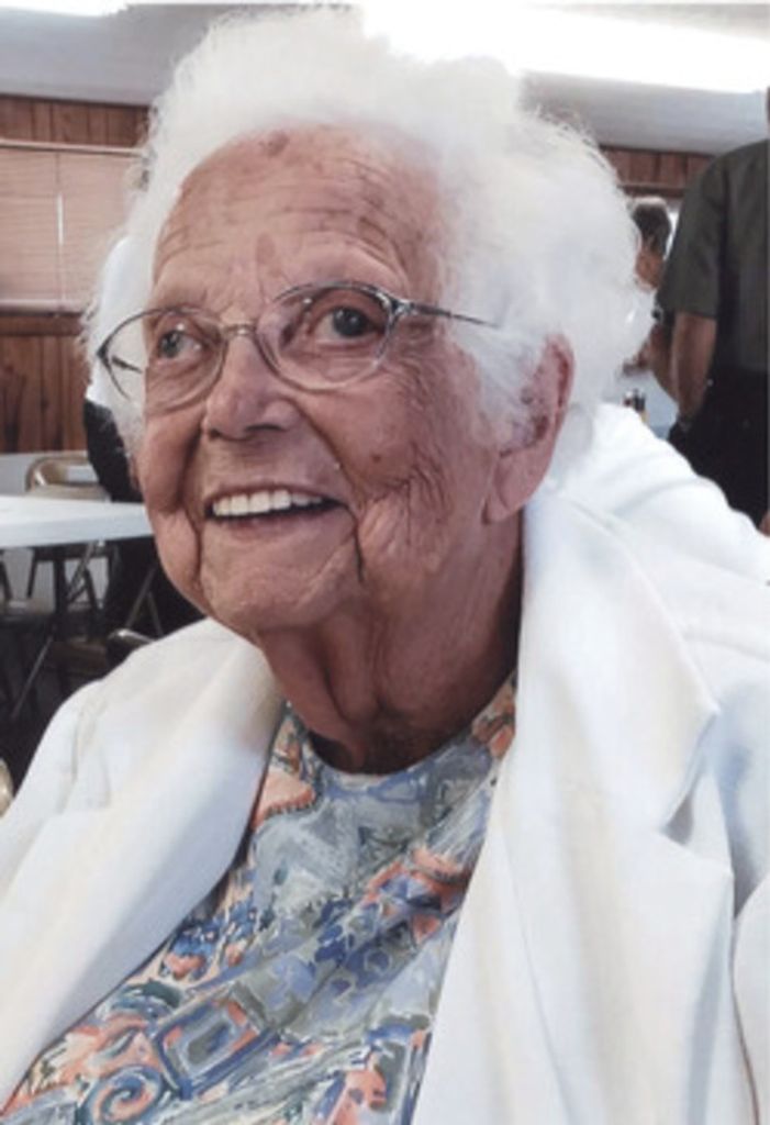 Adelene Sophie Pense