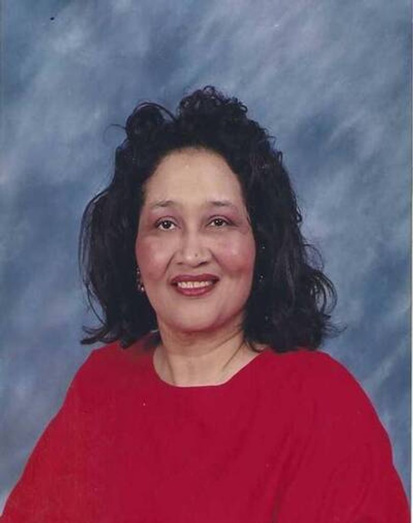 Dorothy Juanita Garnett Profile Photo