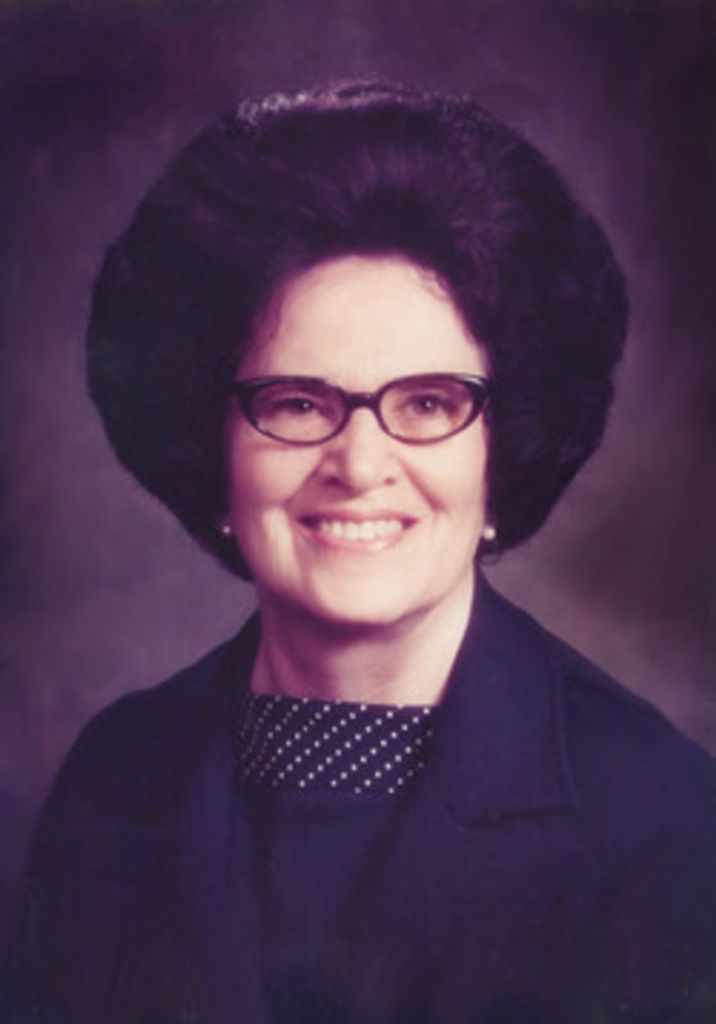 Luana Packer Halversen