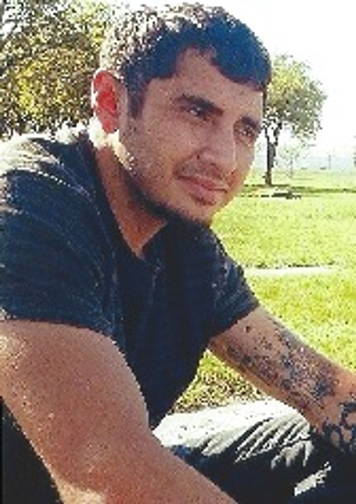 Julian Mitchell Badillo