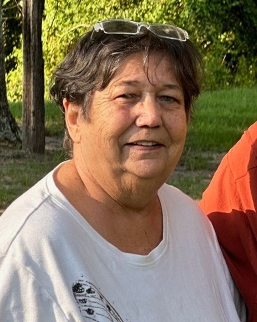 Eva Kay Grier Lindsey Profile Photo