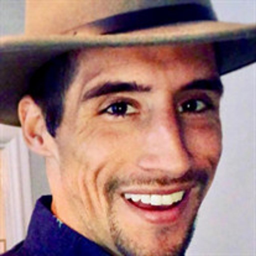 Jordan Alexander Almeida