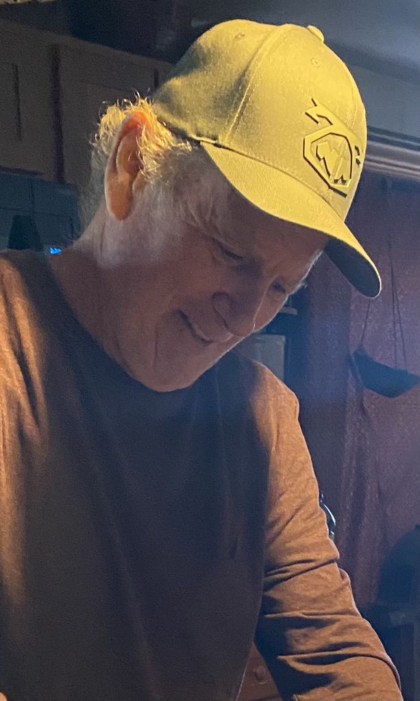 Michael Lee Jones