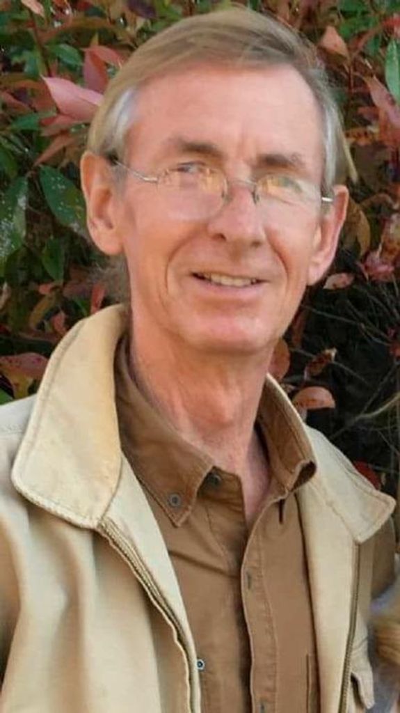 Walter Malone Profile Photo