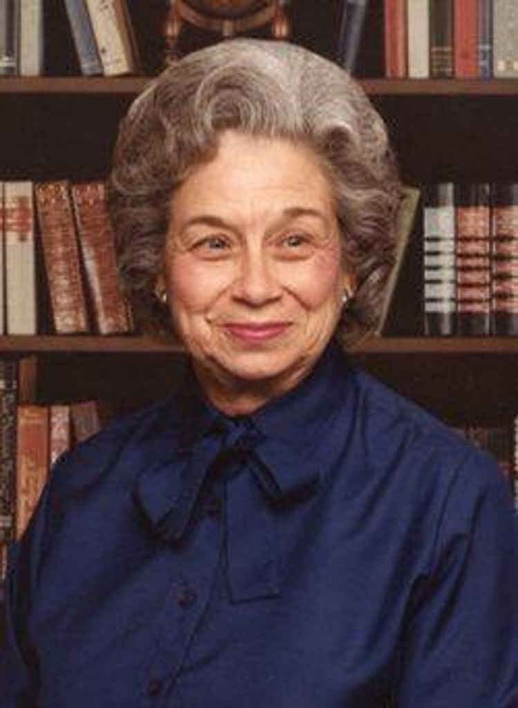 Millie Mae Waters