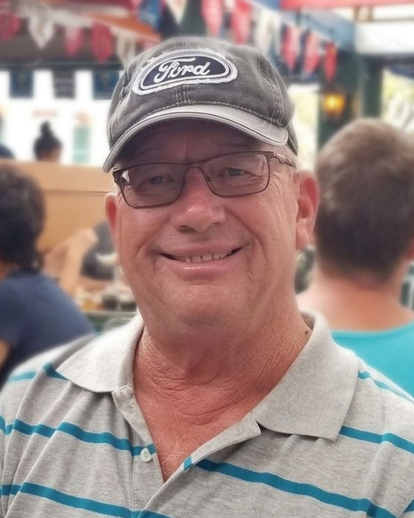 Bob Martaus Profile Photo