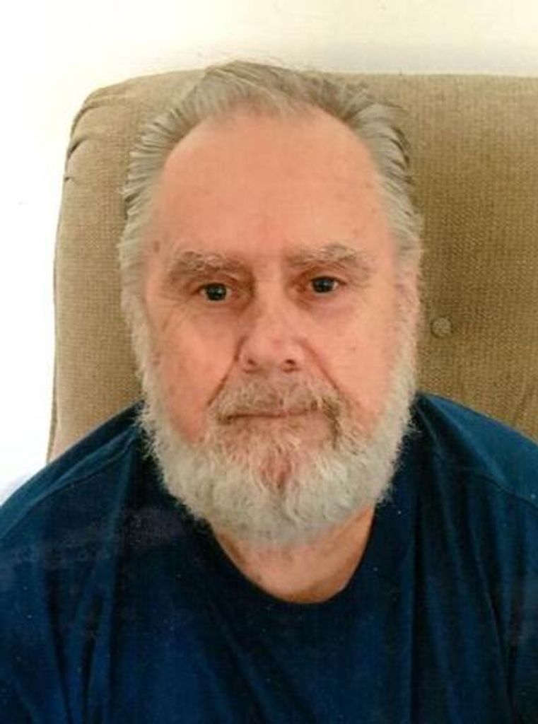 James Edward Pack Profile Photo