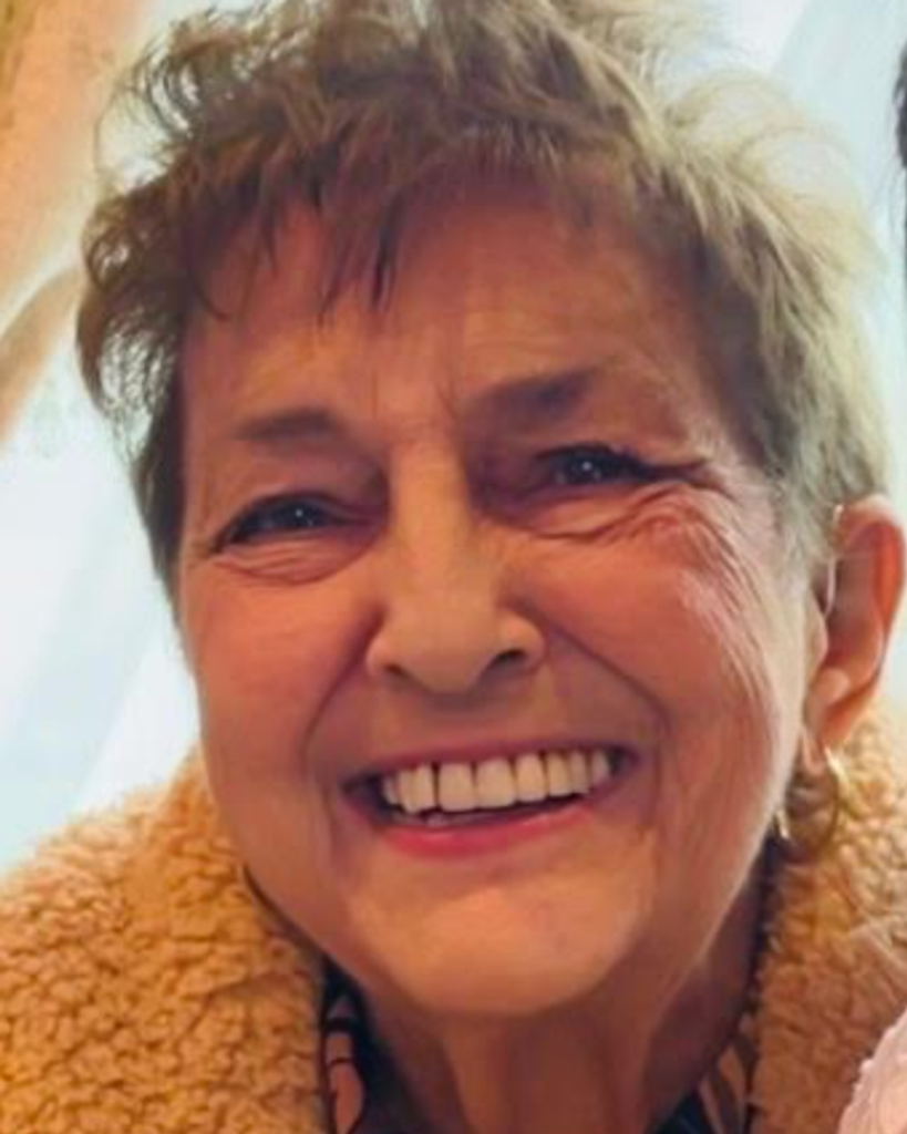 Donna Louise Striegel (Biancalana) Profile Photo