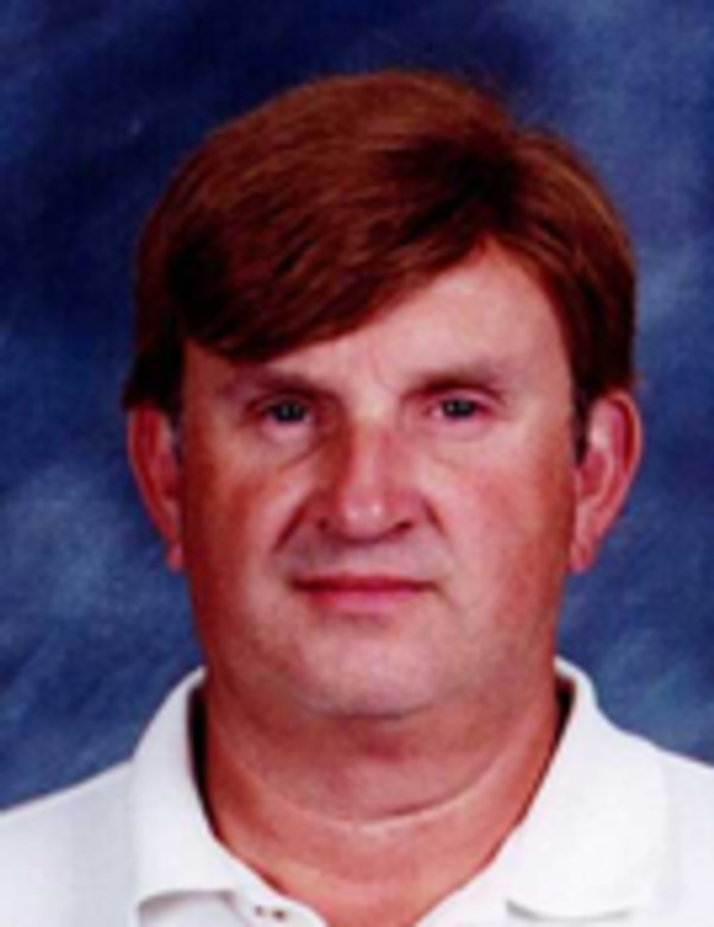 Mr. John Wesley "Johnny" Martin Profile Photo