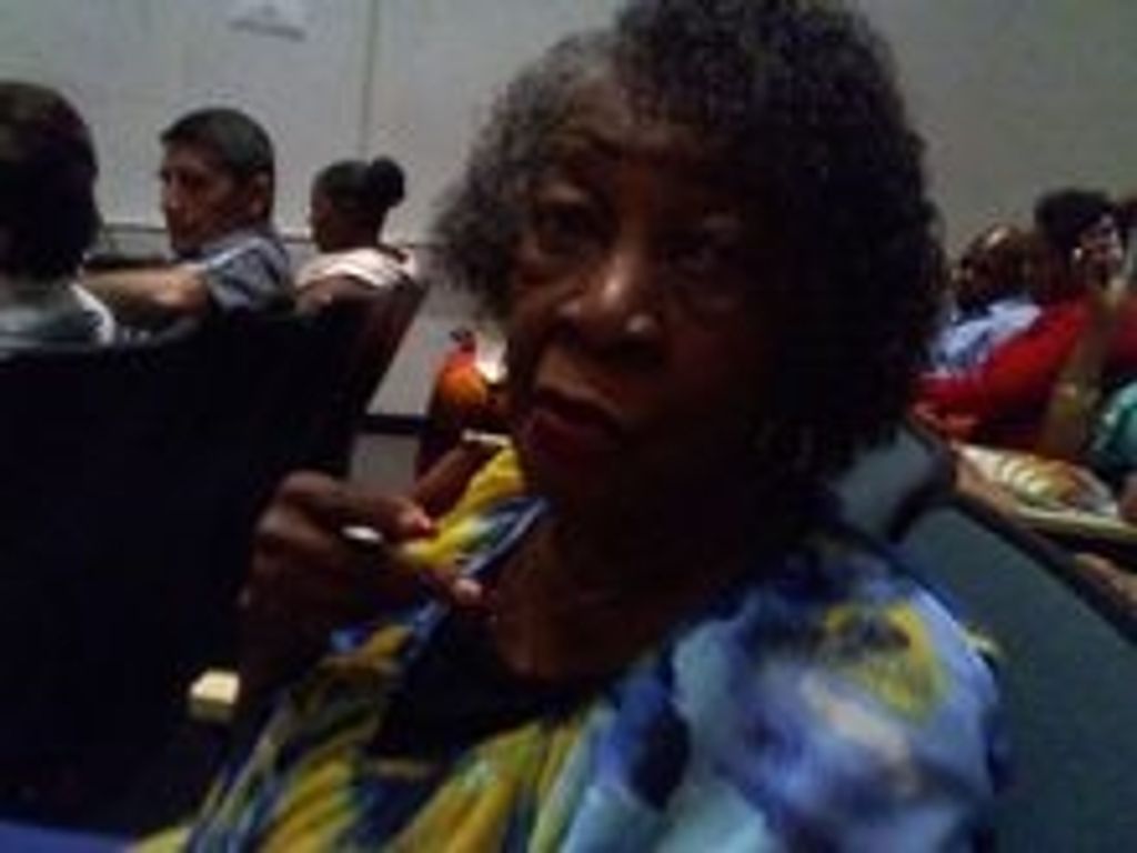 Ms Darnell Meadows
