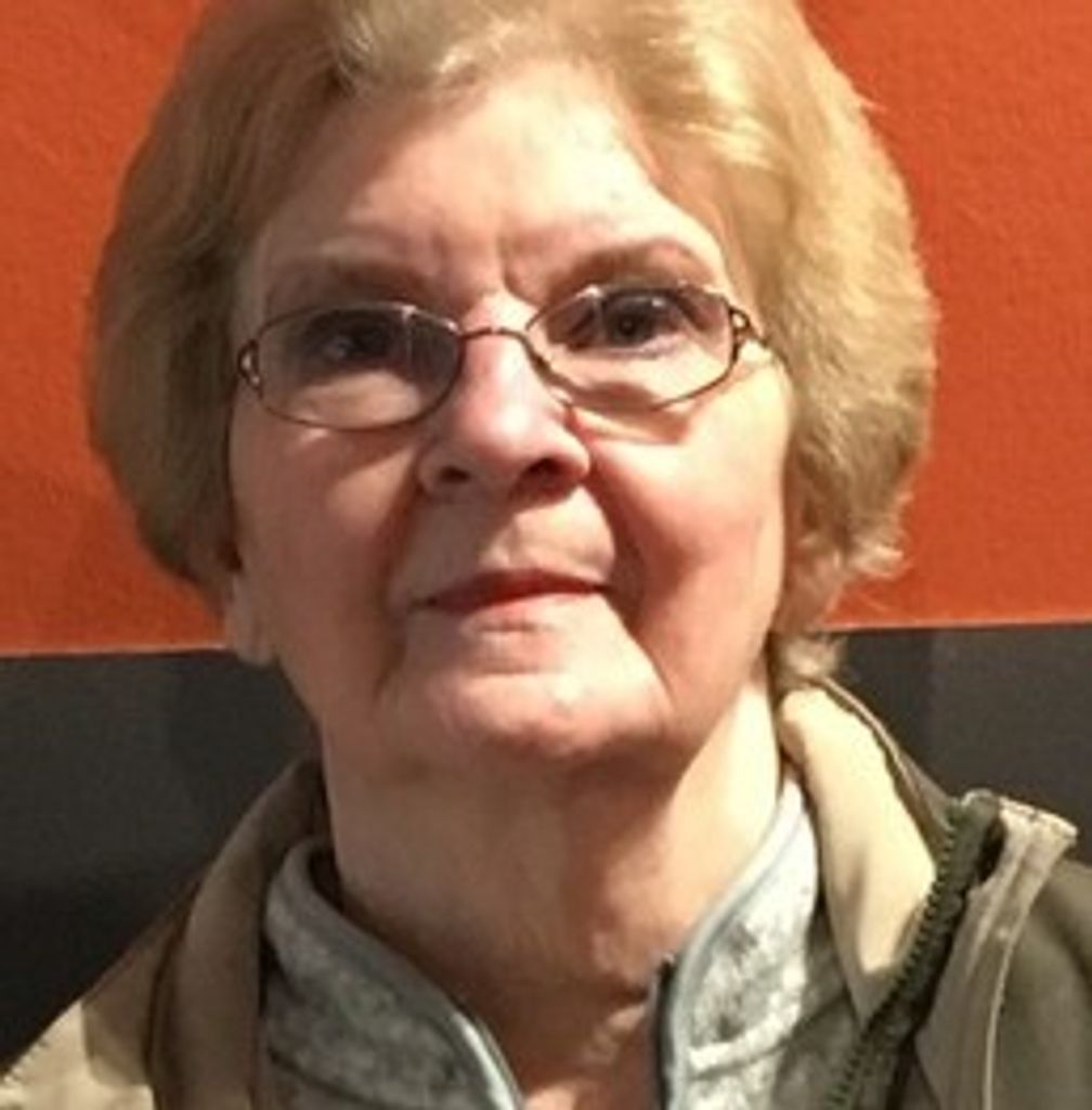 Elizabeth Davis