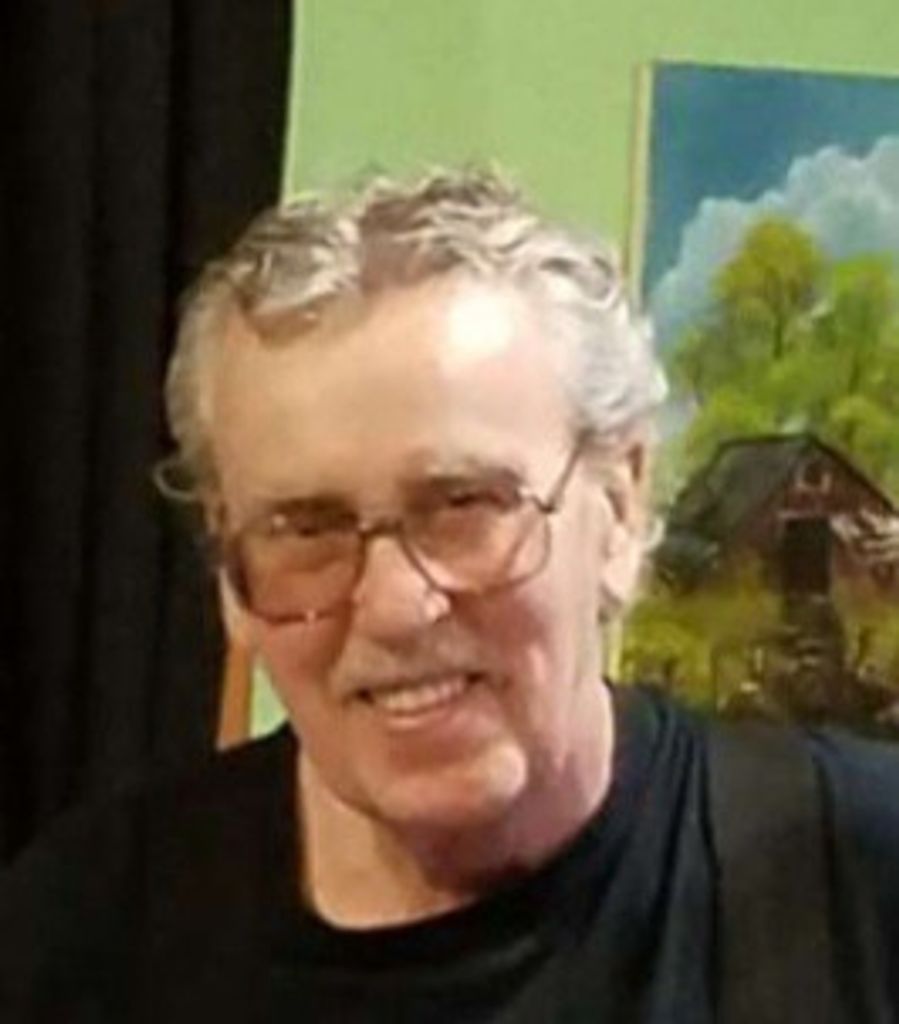 Richard Schaible