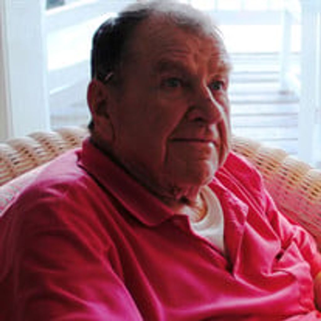 Jack Westfall