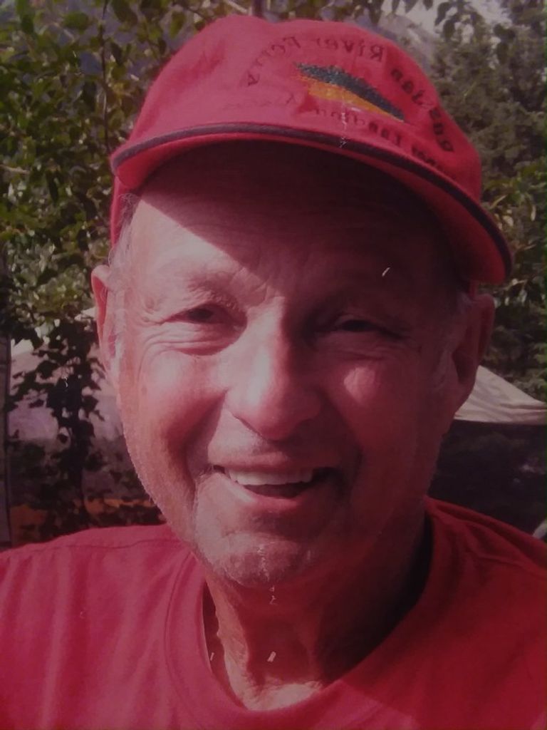 Robert Kinsey