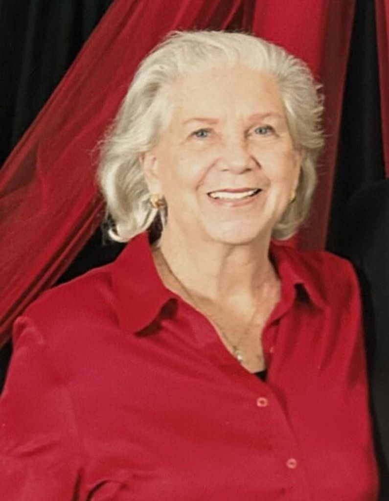 Ruth Ann (Chancy)  Heims