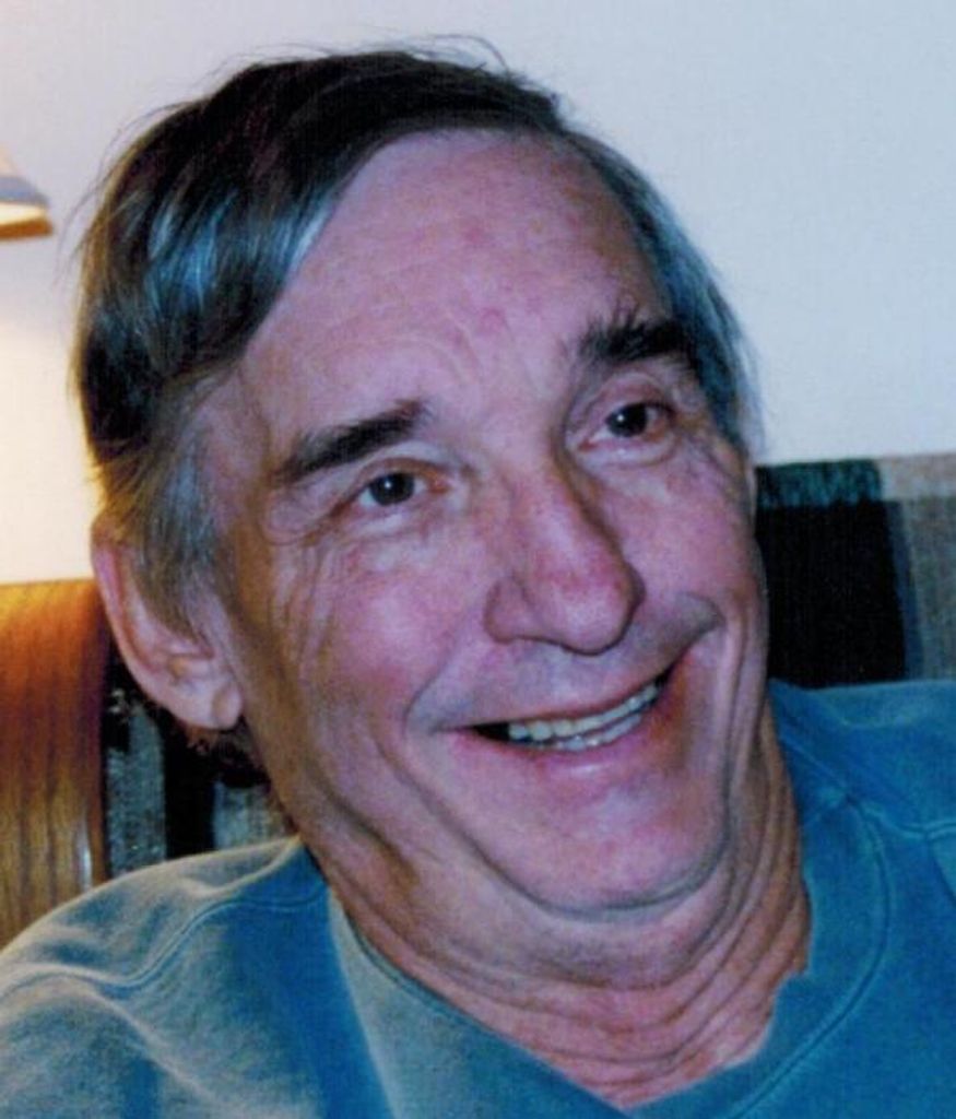 Rev. William "Bill" H. Smith