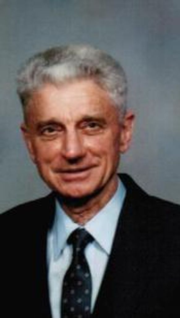 Joseph C. Lash