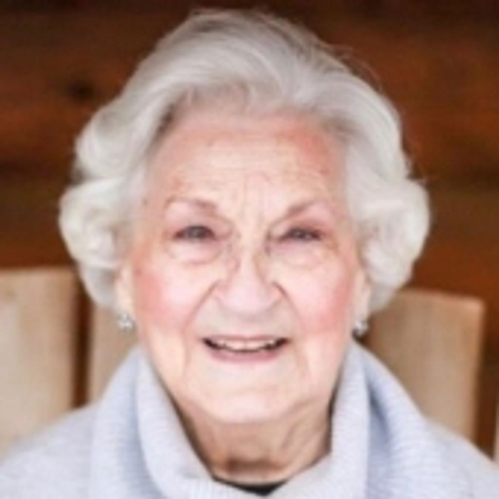 Tommie Lou Ricken